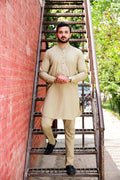 Pakistani Menswear | Deluxe-05 - Pakistani Clothes for women, in United Kingdom and United States