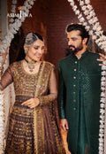 Asim Jofa | Jaan e Jahan| AJJJ-05 - Pakistani Clothes for women, in United Kingdom and United States