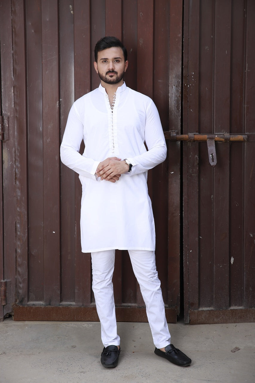 Pakistani Menswear | Deluxe-06 - Pakistani Clothes for women, in United Kingdom and United States