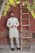 Pakistani Menswear | Deluxe-07 - Pakistani Clothes for women, in United Kingdom and United States