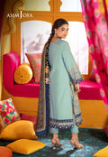 Asim Jofa | Asra Festive Essentials | AJRA-12 - Pakistani Clothes for women, in United Kingdom and United States