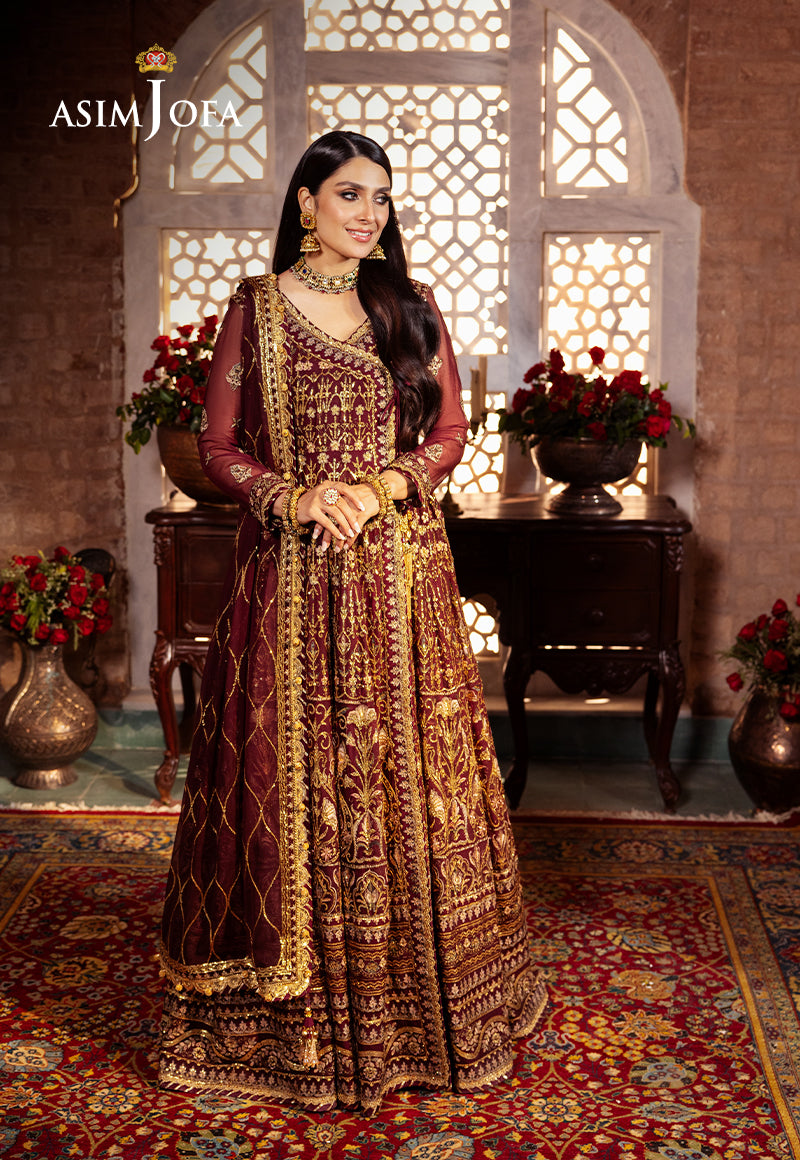 Asim Jofa | Jaan e Jahan| AJJJ-06 - Pakistani Clothes for women, in United Kingdom and United States