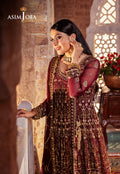 Asim Jofa | Jaan e Jahan| AJJJ-06 - Pakistani Clothes for women, in United Kingdom and United States