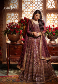 Asim Jofa | Jaan e Jahan| AJJJ-06 - Pakistani Clothes for women, in United Kingdom and United States