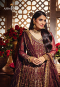 Asim Jofa | Jaan e Jahan| AJJJ-06 - Pakistani Clothes for women, in United Kingdom and United States