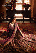 Asim Jofa | Jaan e Jahan| AJJJ-06 - Pakistani Clothes for women, in United Kingdom and United States