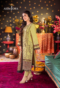 Asim Jofa | Asra Festive Essentials | AJRA-13 - Pakistani Clothes for women, in United Kingdom and United States