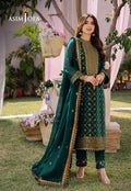 Asim Jofa | Dhanak Rang Collection | AJCF-03 - Pakistani Clothes for women, in United Kingdom and United States