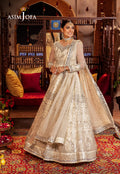 Asim Jofa | Jaan e Jahan| AJJJ-04 - Pakistani Clothes for women, in United Kingdom and United States