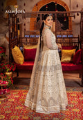 Asim Jofa | Jaan e Jahan| AJJJ-04 - Pakistani Clothes for women, in United Kingdom and United States