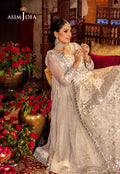 Asim Jofa | Jaan e Jahan| AJJJ-04 - Pakistani Clothes for women, in United Kingdom and United States