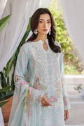 Rajbari | Amali Festive Lawn | 5-A - Pakistani Clothes for women, in United Kingdom and United States