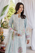 Rajbari | Amali Festive Lawn | 5-A - Pakistani Clothes for women, in United Kingdom and United States