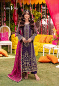 Asim Jofa | Jag Mag Formals | AJMJ-14 - Pakistani Clothes for women, in United Kingdom and United States