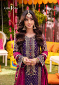 Asim Jofa | Jag Mag Formals | AJMJ-14 - Pakistani Clothes for women, in United Kingdom and United States