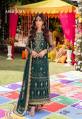 Asim Jofa | Jag Mag Formals | AJMJ-23 - Pakistani Clothes for women, in United Kingdom and United States