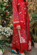 Rajbari | Amali Festive Lawn | 4-A - Pakistani Clothes for women, in United Kingdom and United States