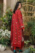 Rajbari | Amali Festive Lawn | 4-A - Pakistani Clothes for women, in United Kingdom and United States