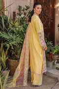 Rajbari | Amali Festive Lawn | 2-A - Pakistani Clothes for women, in United Kingdom and United States