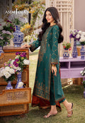 Asim Jofa | Dhanak Rang Collection | AJCF-23 - Pakistani Clothes for women, in United Kingdom and United States