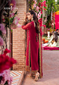 Asim Jofa | Jag Mag Formals | AJMJ-28 - Pakistani Clothes for women, in United Kingdom and United States