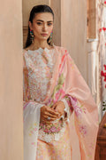 Rajbari | Amali Festive Lawn | 5-B - Pakistani Clothes for women, in United Kingdom and United States