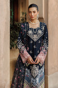 Rajbari | Amali Festive Lawn | 3-B - Pakistani Clothes for women, in United Kingdom and United States