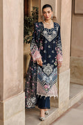 Rajbari | Amali Festive Lawn | 3-B - Pakistani Clothes for women, in United Kingdom and United States