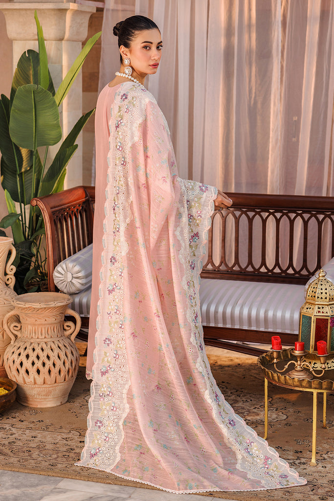 Rajbari | Amali Festive Lawn | 1-B - Pakistani Clothes for women, in United Kingdom and United States