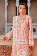 Rajbari | Amali Festive Lawn | 1-B - Pakistani Clothes for women, in United Kingdom and United States