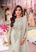 Asim Jofa | Jag Mag Formals | AJMJ-18 - Pakistani Clothes for women, in United Kingdom and United States