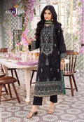 Asim Jofa | Dhanak Rang Collection | AJCF-21 - Pakistani Clothes for women, in United Kingdom and United States