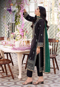 Asim Jofa | Dhanak Rang Collection | AJCF-21 - Pakistani Clothes for women, in United Kingdom and United States