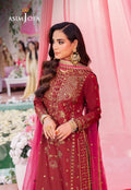 Asim Jofa | Jag Mag Formals | AJMJ-22 - Pakistani Clothes for women, in United Kingdom and United States