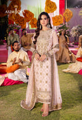 Asim Jofa | Jag Mag Formals | AJMJ-05 - Pakistani Clothes for women, in United Kingdom and United States