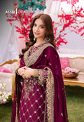 Asim Jofa | Jag Mag Formals | AJMJ-03 - Pakistani Clothes for women, in United Kingdom and United States