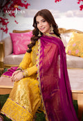 Asim Jofa | Jag Mag Formals | AJMJ-20 - Pakistani Clothes for women, in United Kingdom and United States