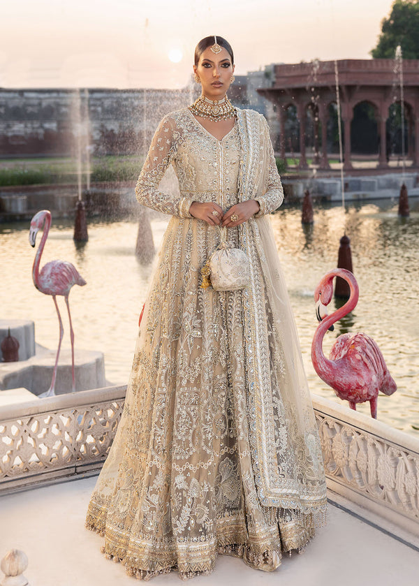 Sardinia | Brides Edition | Noor Jahan