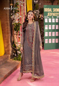 Asim Jofa | Jag Mag Formals | AJMJ-19 - Pakistani Clothes for women, in United Kingdom and United States