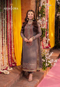 Asim Jofa | Jag Mag Formals | AJMJ-19 - Pakistani Clothes for women, in United Kingdom and United States