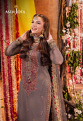 Asim Jofa | Jag Mag Formals | AJMJ-19 - Pakistani Clothes for women, in United Kingdom and United States