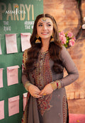 Asim Jofa | Jag Mag Formals | AJMJ-19 - Pakistani Clothes for women, in United Kingdom and United States