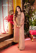 Asim Jofa | Jag Mag Formals | AJMJ-25 - Pakistani Clothes for women, in United Kingdom and United States