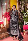 Asim Jofa | Jag Mag Formals | AJMJ-01 - Pakistani Clothes for women, in United Kingdom and United States