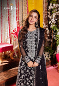 Asim Jofa | Jag Mag Formals | AJMJ-01 - Pakistani Clothes for women, in United Kingdom and United States