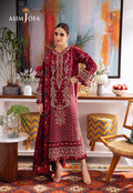 Asim Jofa | Uraan Lawn Chiffon Collection | AJUR-04 - Pakistani Clothes for women, in United Kingdom and United States