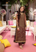 Asim Jofa | Jag Mag Formals | AJMJ-24 - Pakistani Clothes for women, in United Kingdom and United States