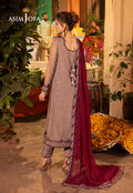 Asim Jofa | Chamak Damak Festive 24 | AJCD-15 - Pakistani Clothes for women, in United Kingdom and United States