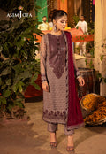 Asim Jofa | Chamak Damak Festive 24 | AJCD-15 - Pakistani Clothes for women, in United Kingdom and United States