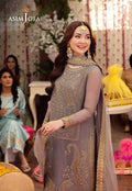 Asim Jofa | Jag Mag Formals | AJMJ-27 - Pakistani Clothes for women, in United Kingdom and United States